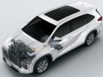 Toyota Kijang Innova Zenix Hybrid(Dok. TAM)