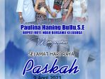 Paulina Haning Bersama Keluarga __ PASKAH 2023 copy